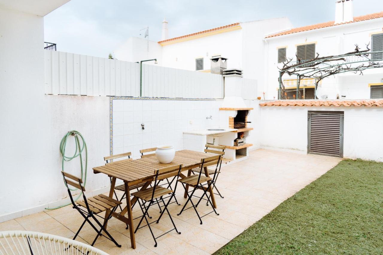 Altura Beach Villa By Gt House Exterior photo